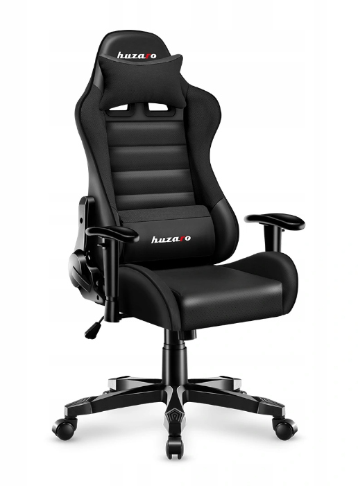

Fotel gamingowy dla dziecka Huzaro Ranger 6.0