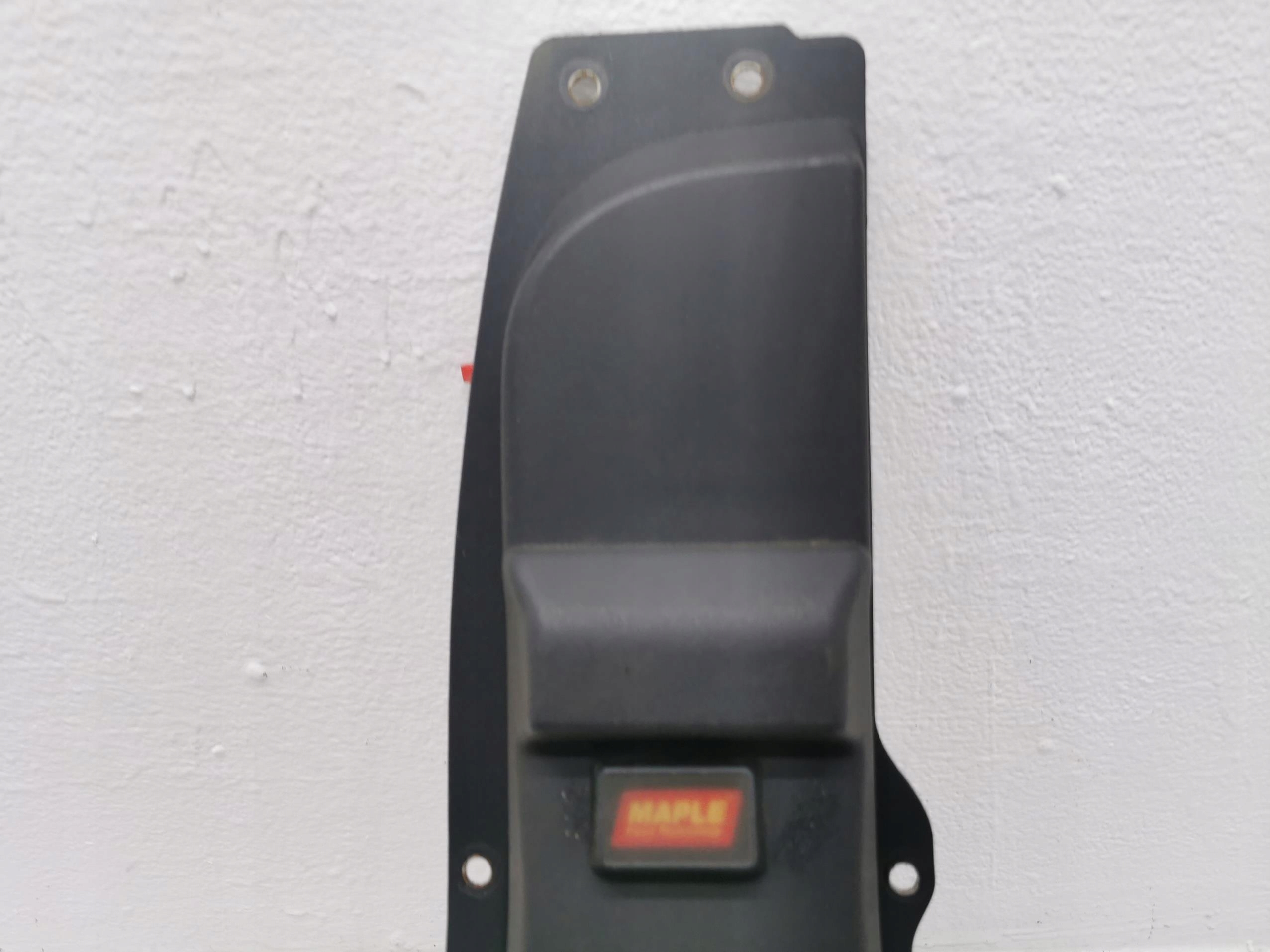 moulding side SLUPKA IVECO DAILY IV 06-12