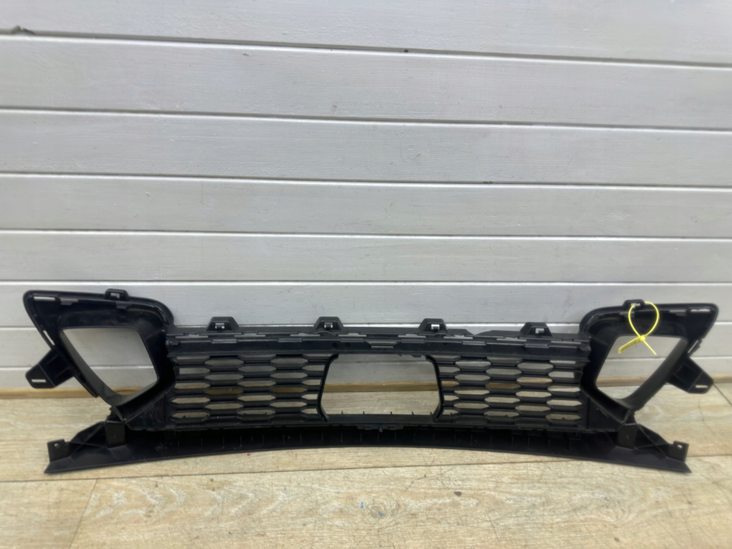 grid of a bumper front BMW F44 m-packet 8075480