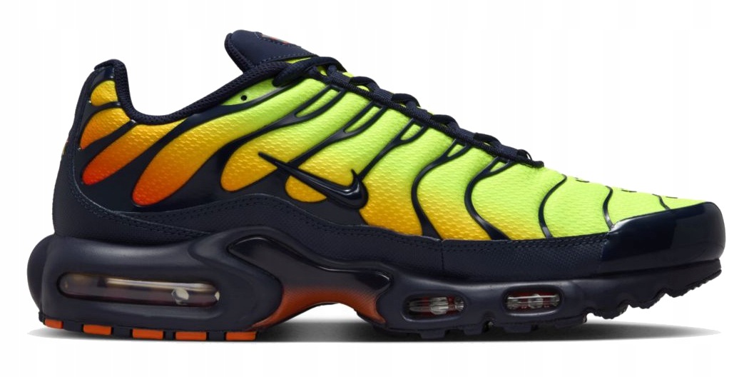 Nike Air Max Plus buty sportowe na siłownie trampki r. 47 30.5 cm
