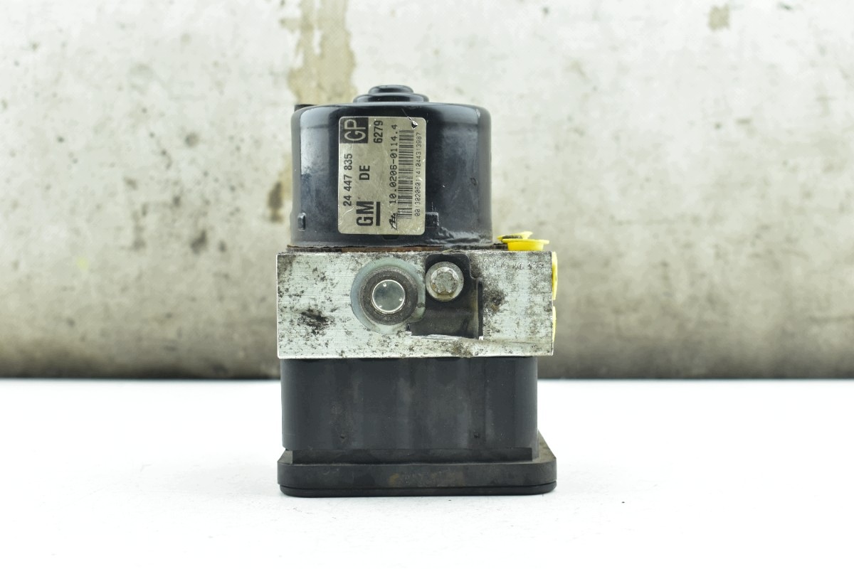 Pompa ABS OPEL ASTRA H ZABIRA B 1.4 1.6 16V 24447835