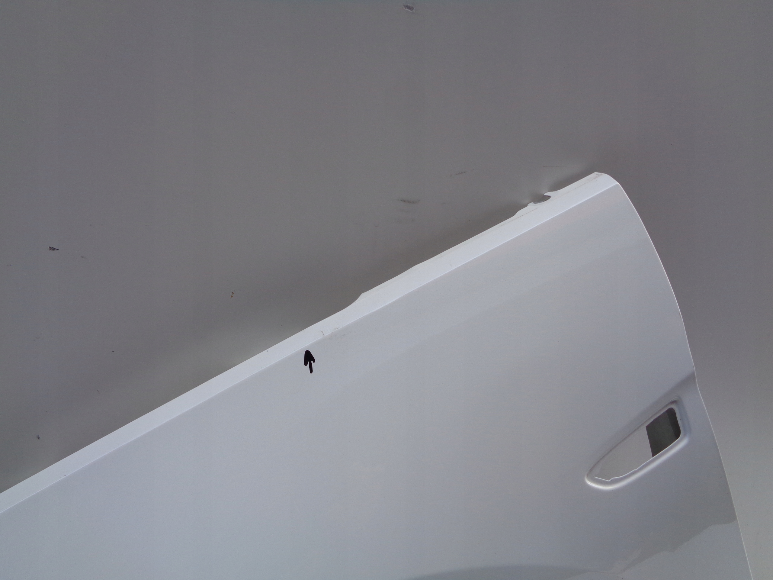 fender left front OPEL ASTRA V K 15- NR 46957