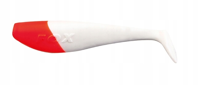 

Guma Zander Pro Shad Uv Red Head 14cm Rage