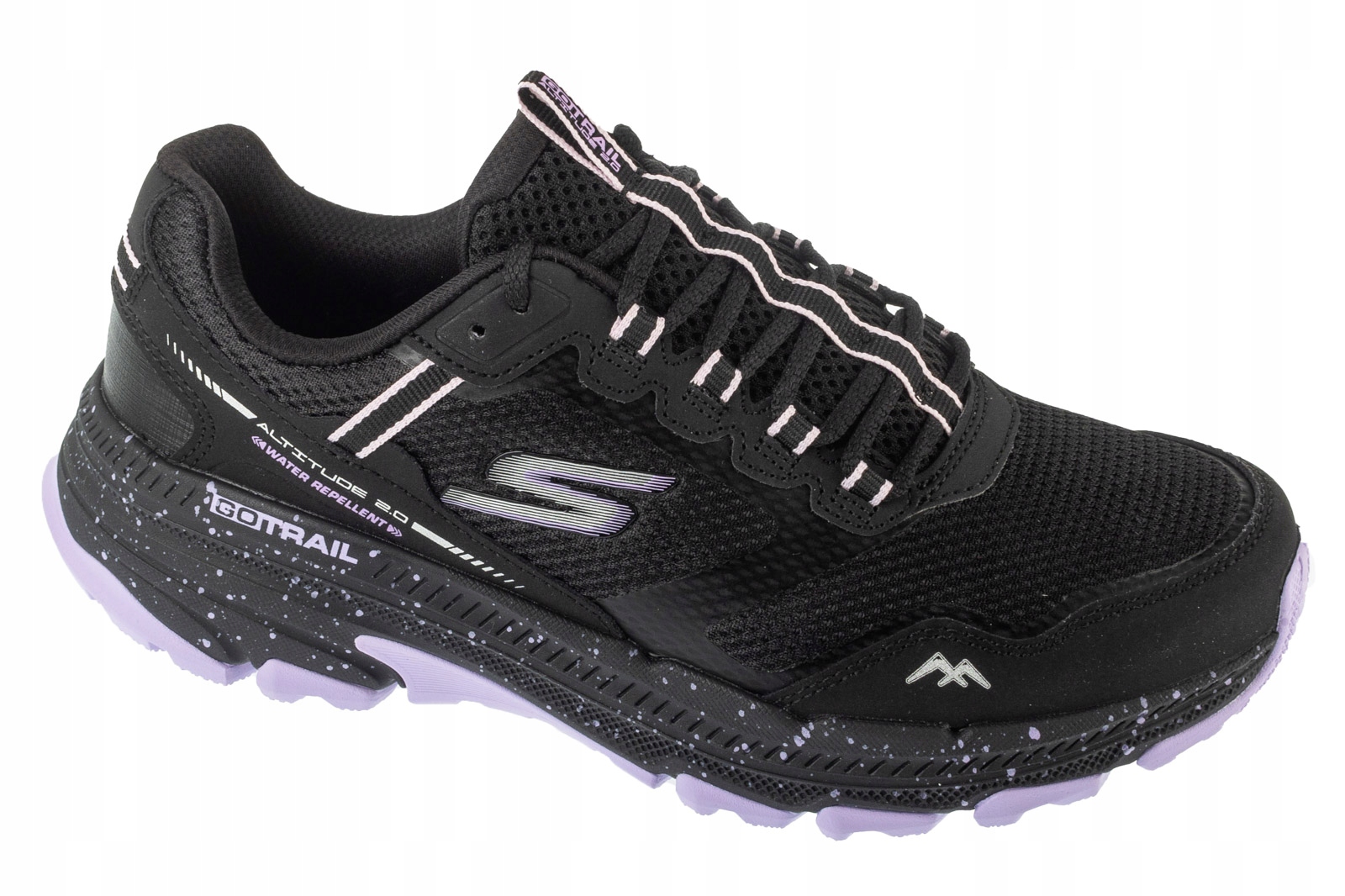 Skechers Go Run Trail Altitude 2.0 Ravine [36] Dámské běžecké boty