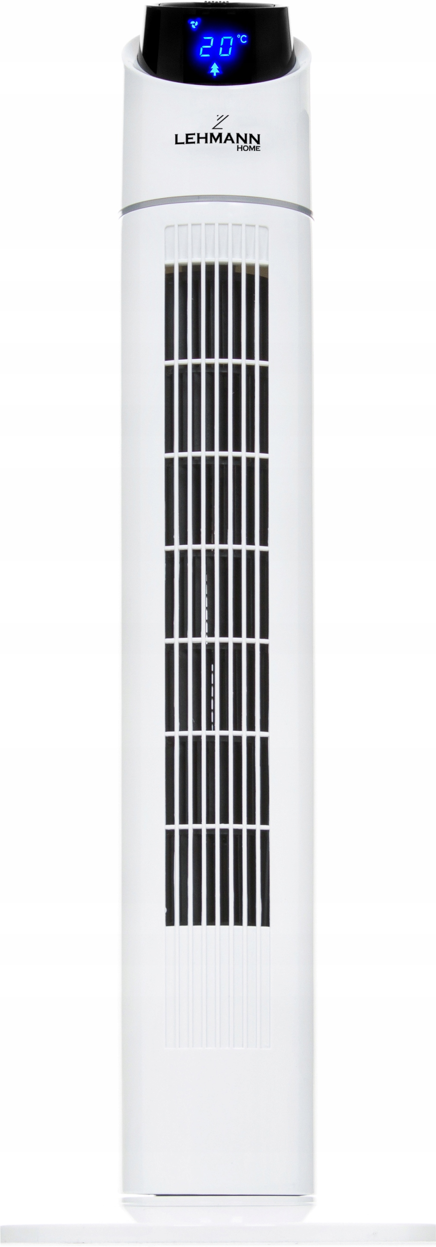 WENTYLATOR wiatrak PODŁOGOWY STOJĄCY CICHY MOCNY Moc 50 W