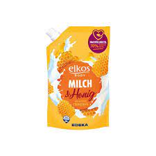 

Mydło w płynie Elkos milch & honig 750ml