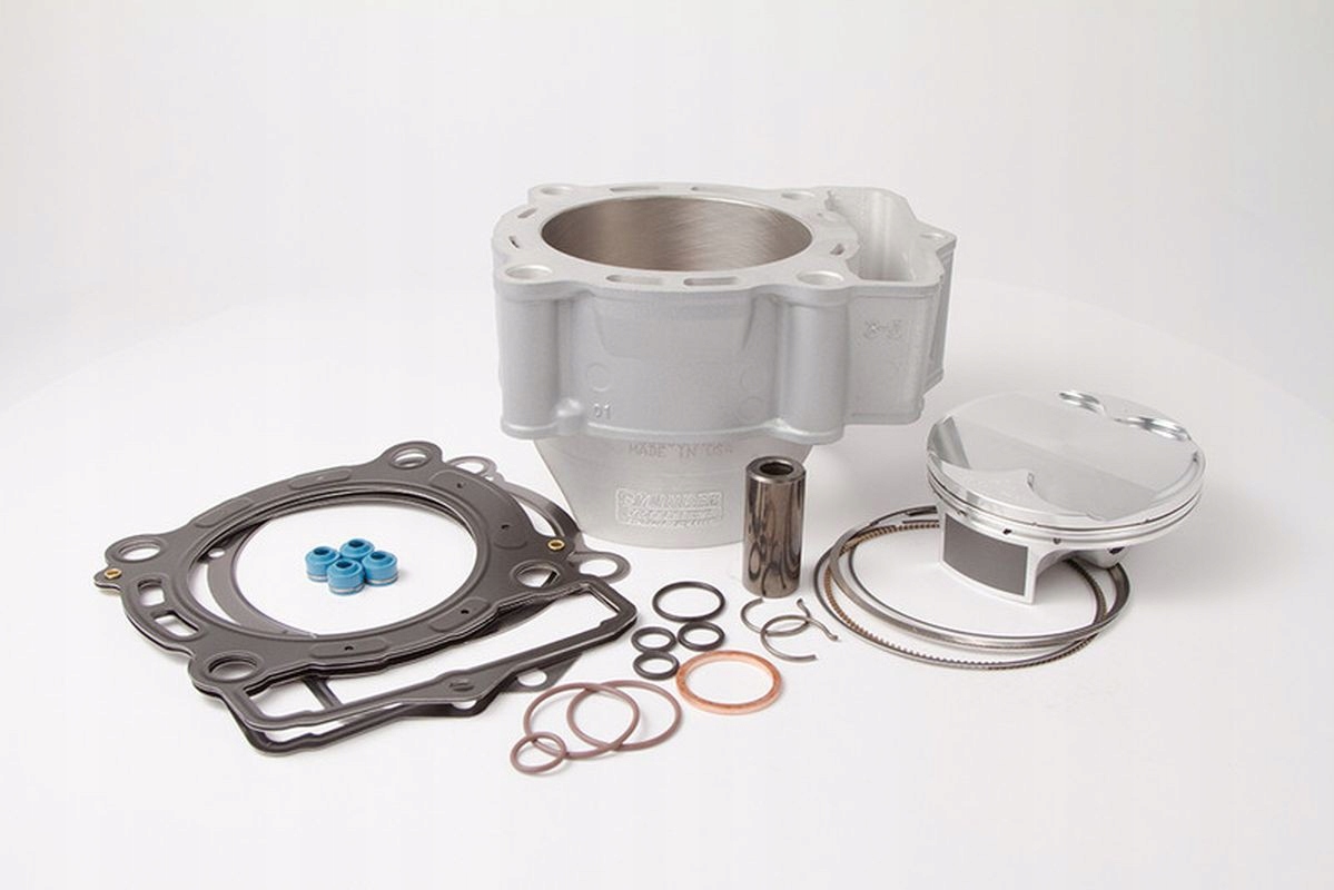 Cylinder Works Kompletný Valec Ktm Sxf 350 '13-'15 Štandard 88 MM 13,6:1
