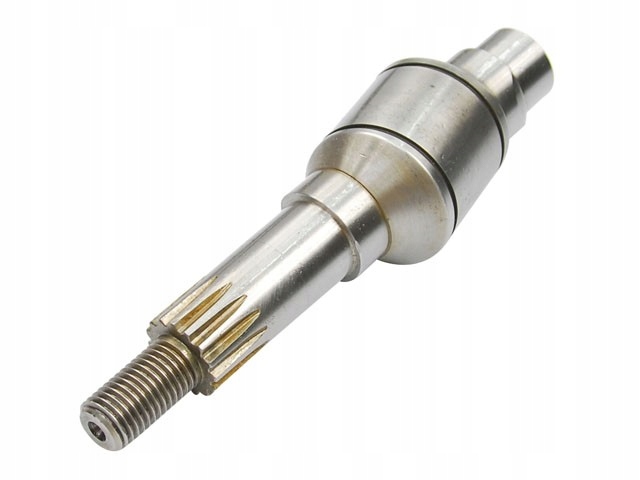 643685 - Ексцентриковий редуктор для комбайна Claas