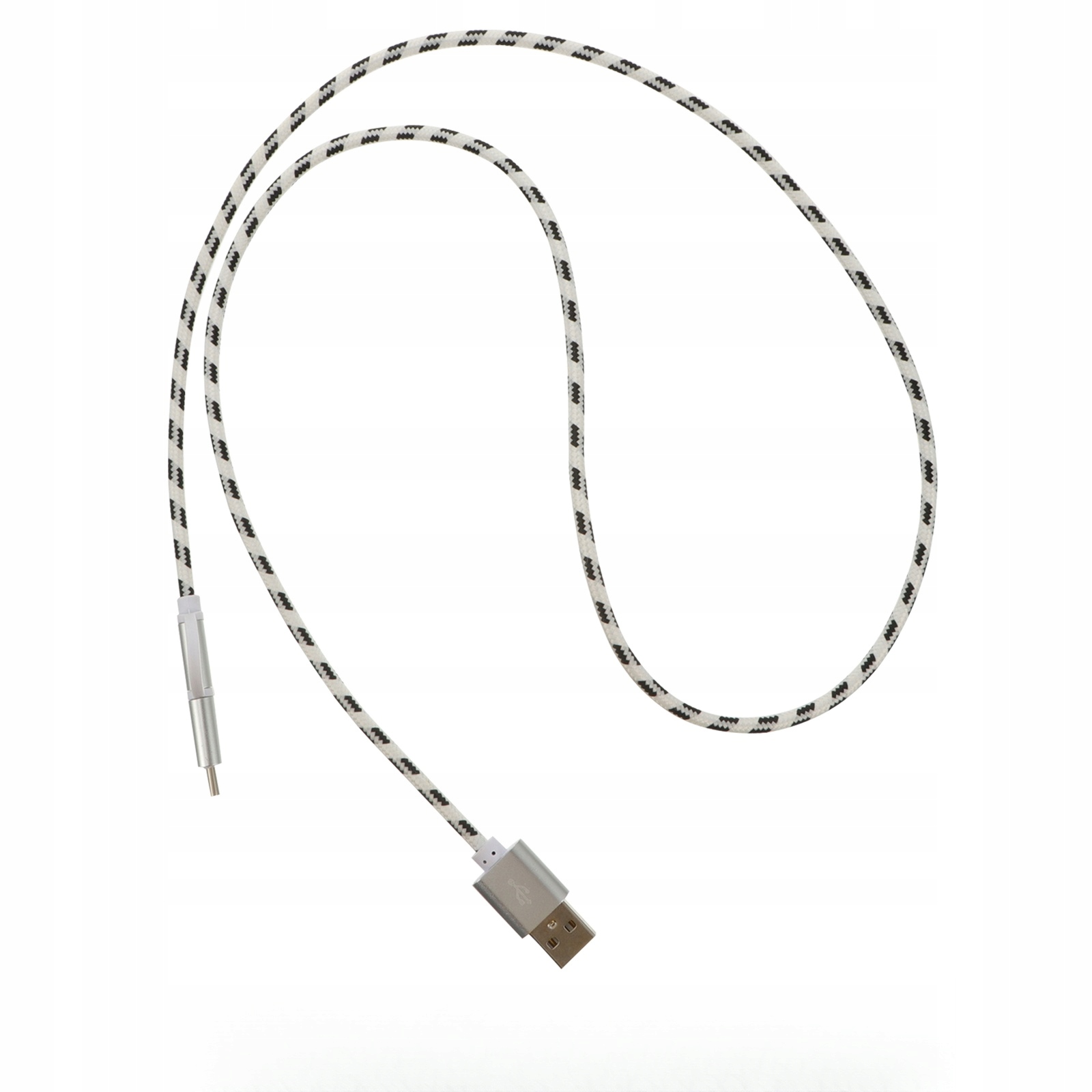 2 SZYBKIE KABLE USB TYP C DO ŁADOWANIA I PRZESYŁANIA DANYCH 2SZT Model 31426545