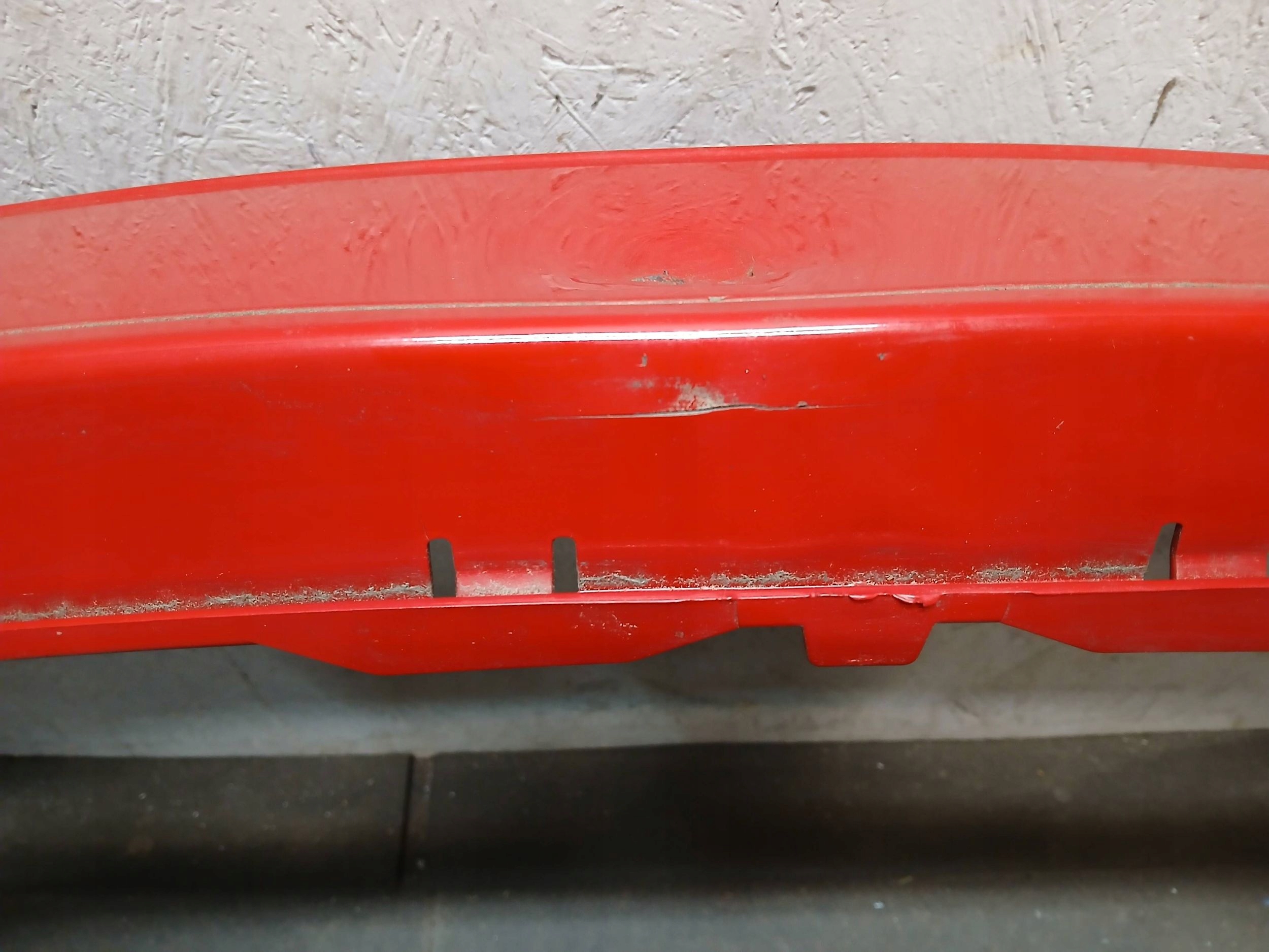 bumper front VW GOLF V 5 plus + 5M0