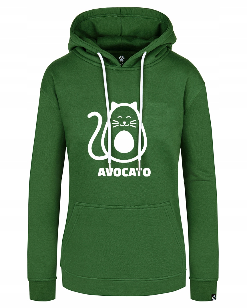 Mikina Avocato