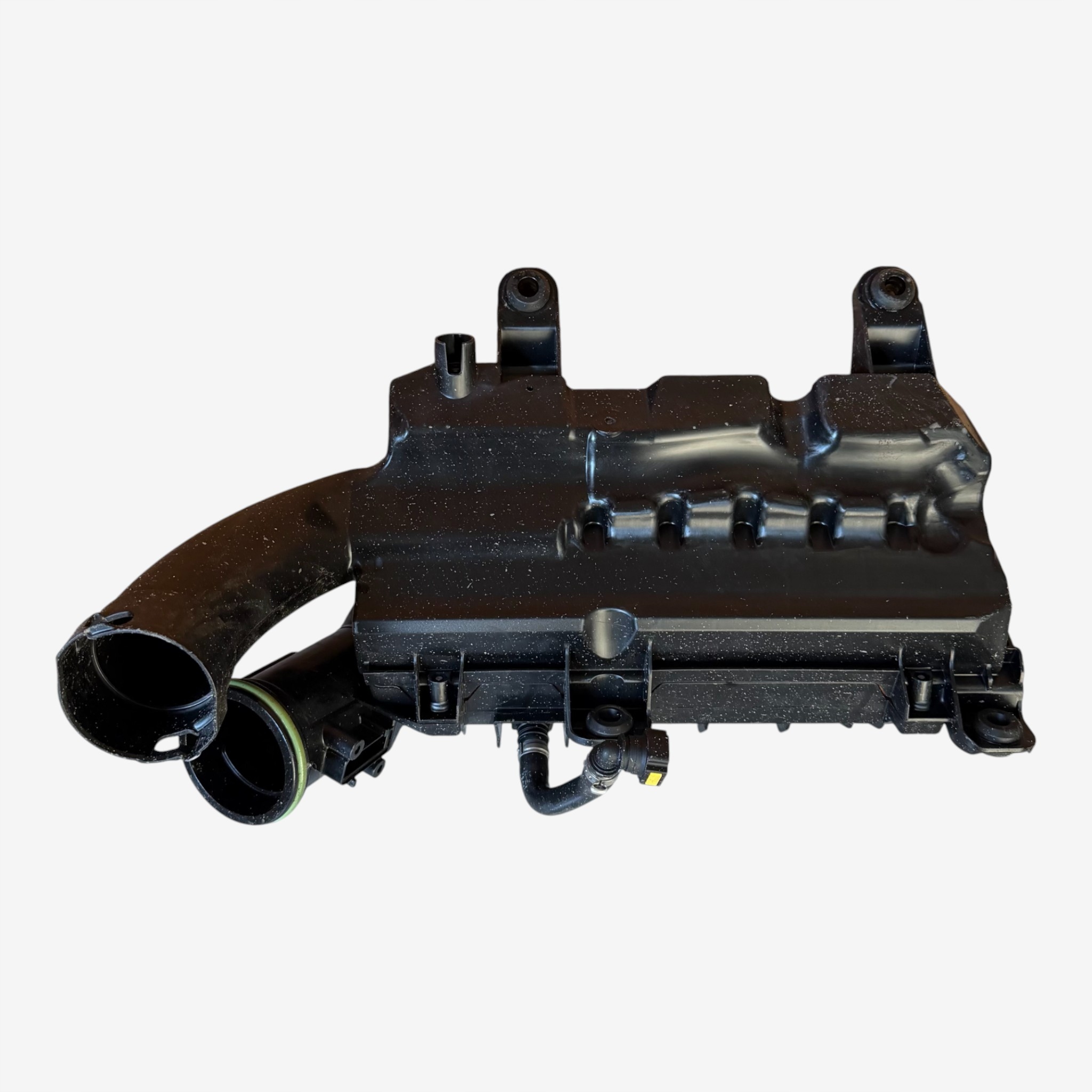 Gehäuse filter luft OPEL PEUGEOT 9845151280