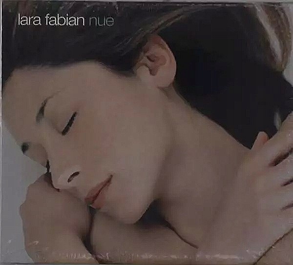 CD Lara Fabian: Nue Standard 2021 edition