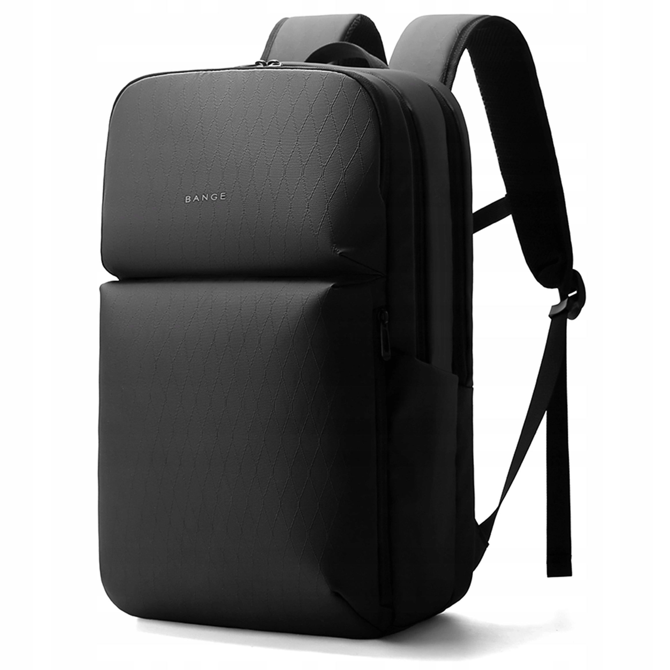 Batoh do práce, prostorný, funkční, pro notebook 15.6", městské zavazadlo