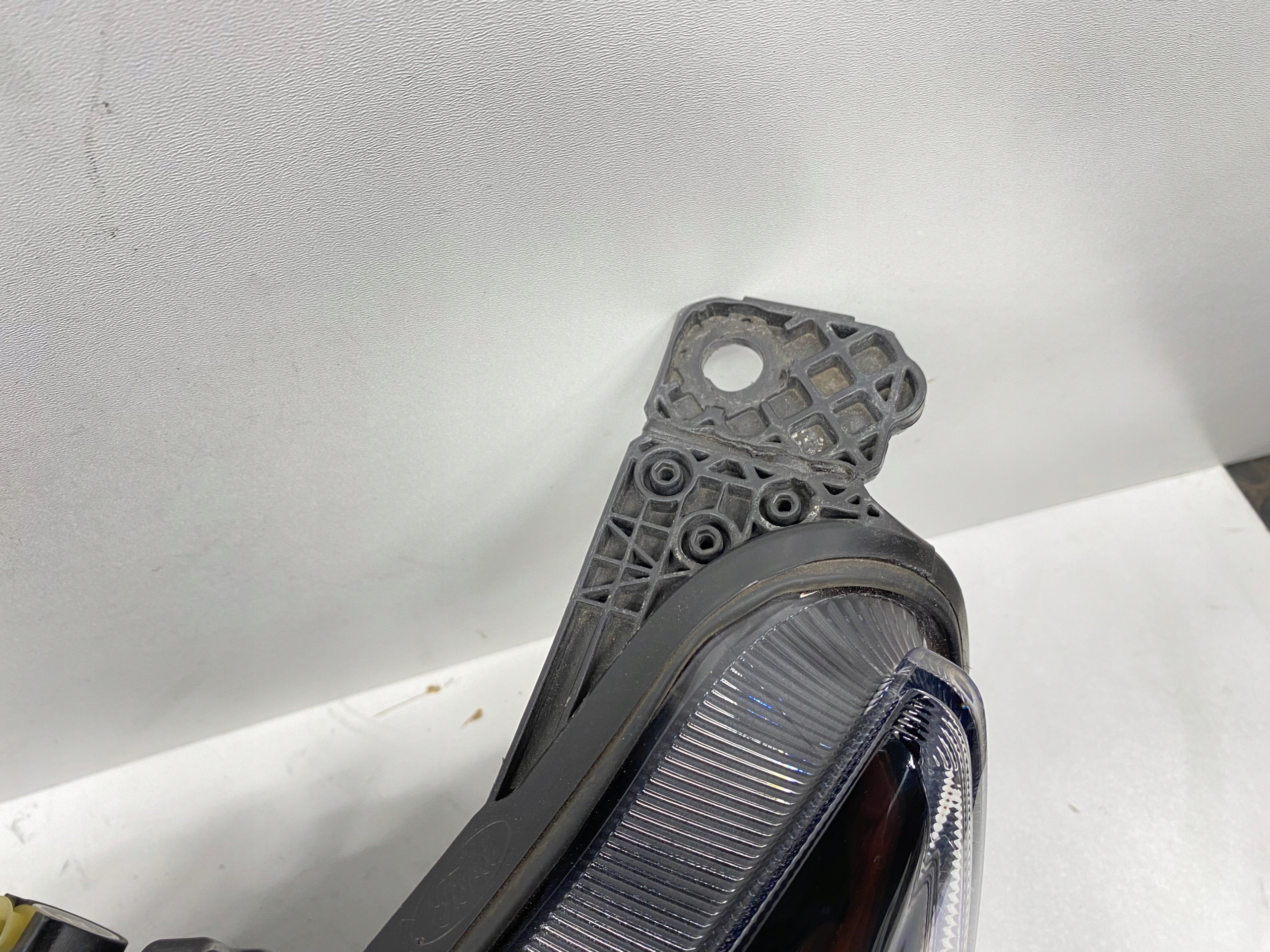 Frontscheinwerfer Ford Focus IV Mk4 JX7B13E017AJL LED Links Headlight - Thumbnail 6
