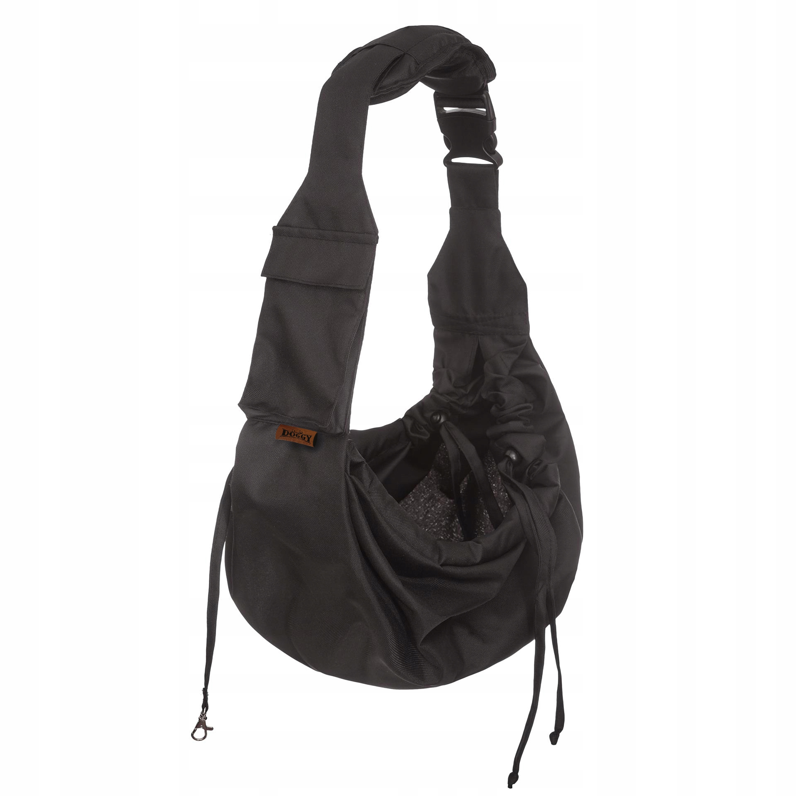 Torba transportowa na ramię dla psa lub kota, Transporter Plecak Torebka