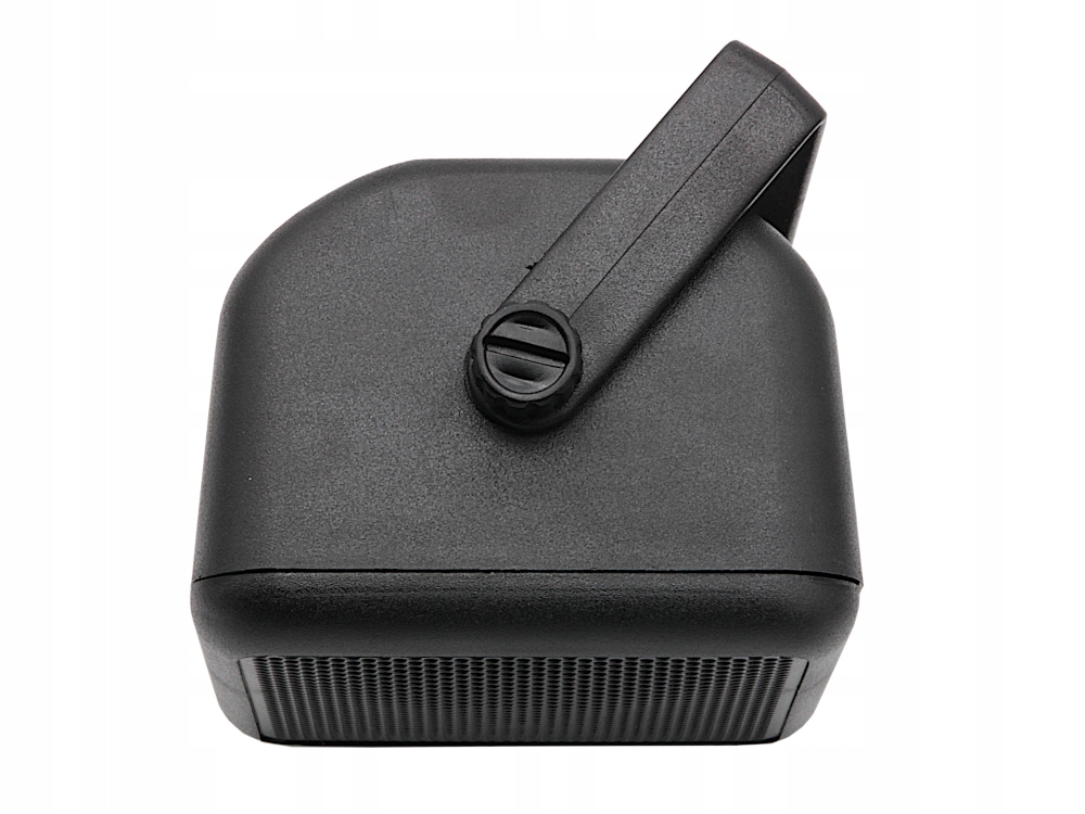 NAGŁOŚNIENIE DO RESTAURACJI BARU GŁOŚNIKI JBL Moc znamionowa RMS 25 W