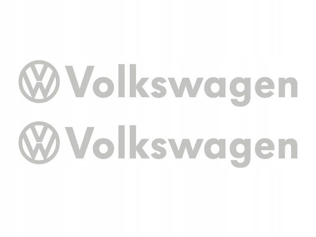 

Naklejki na lusterka szyby Vw Polo Golf Passat