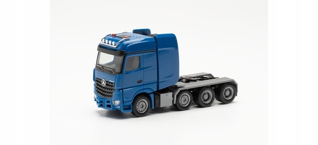 Herpa 307734-005 Mercedes Arocs Slt Heavy Duty