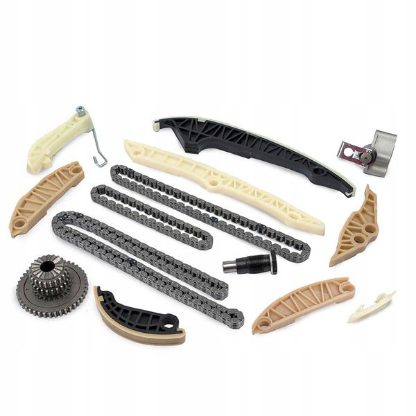 ET ENGINETEAM RS0043 Zestaw łańcucha rozrządu Producent części ET Engineteam