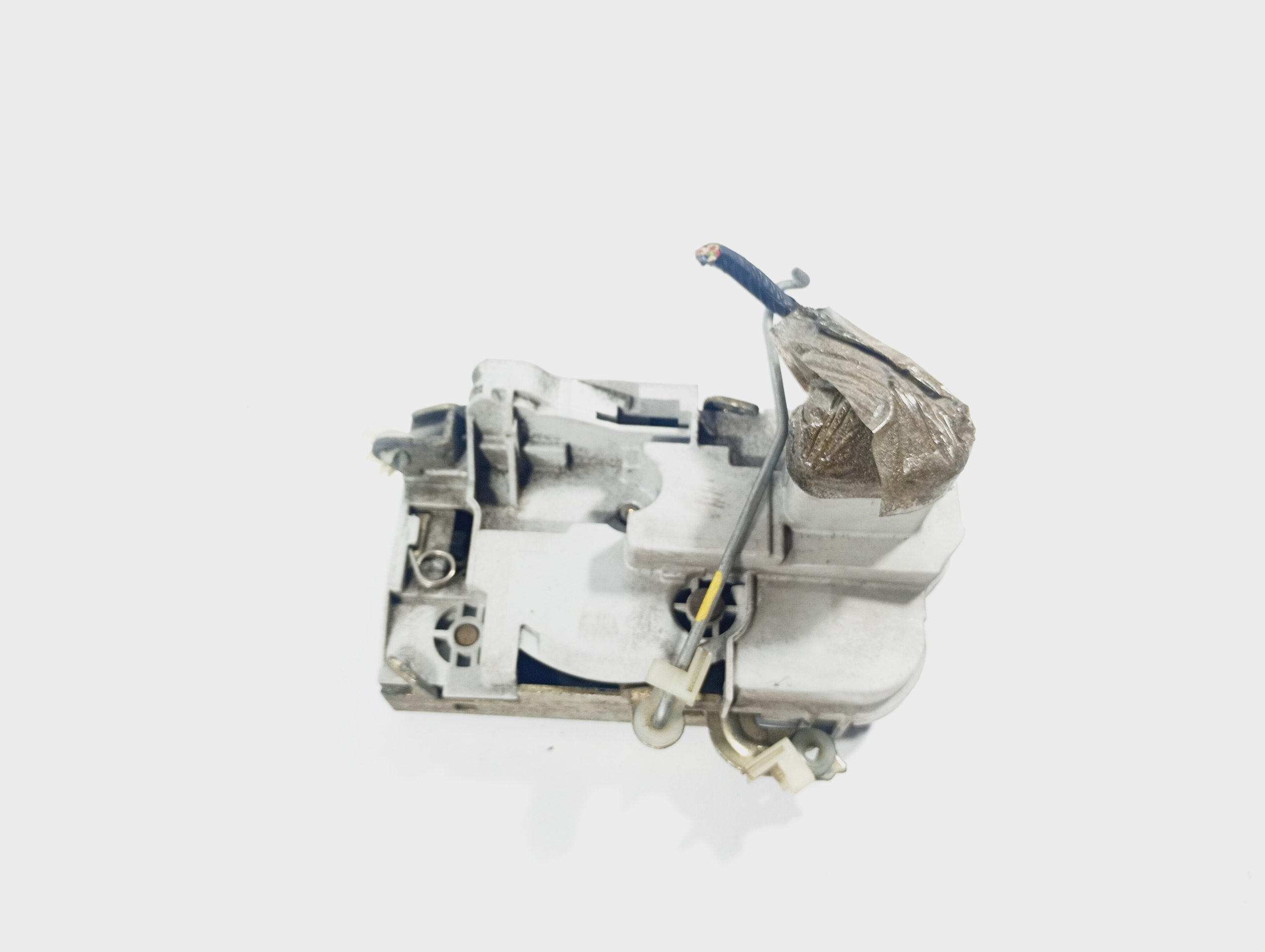 lock door left front Citroen C5 II 2 01-07