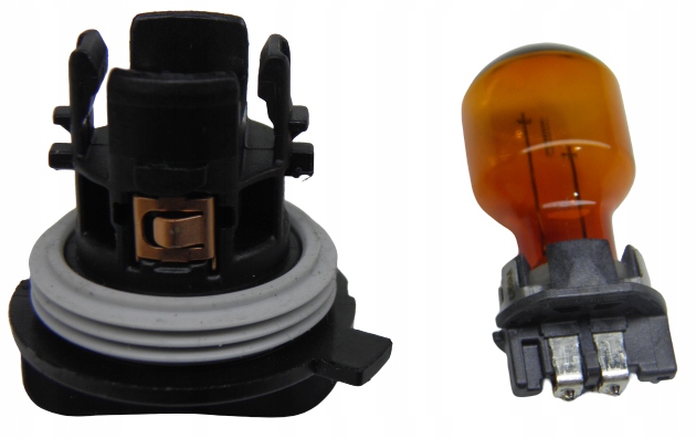 

Żarówka Oprawka Philips PWY24W Audi Vw Skoda Bmw