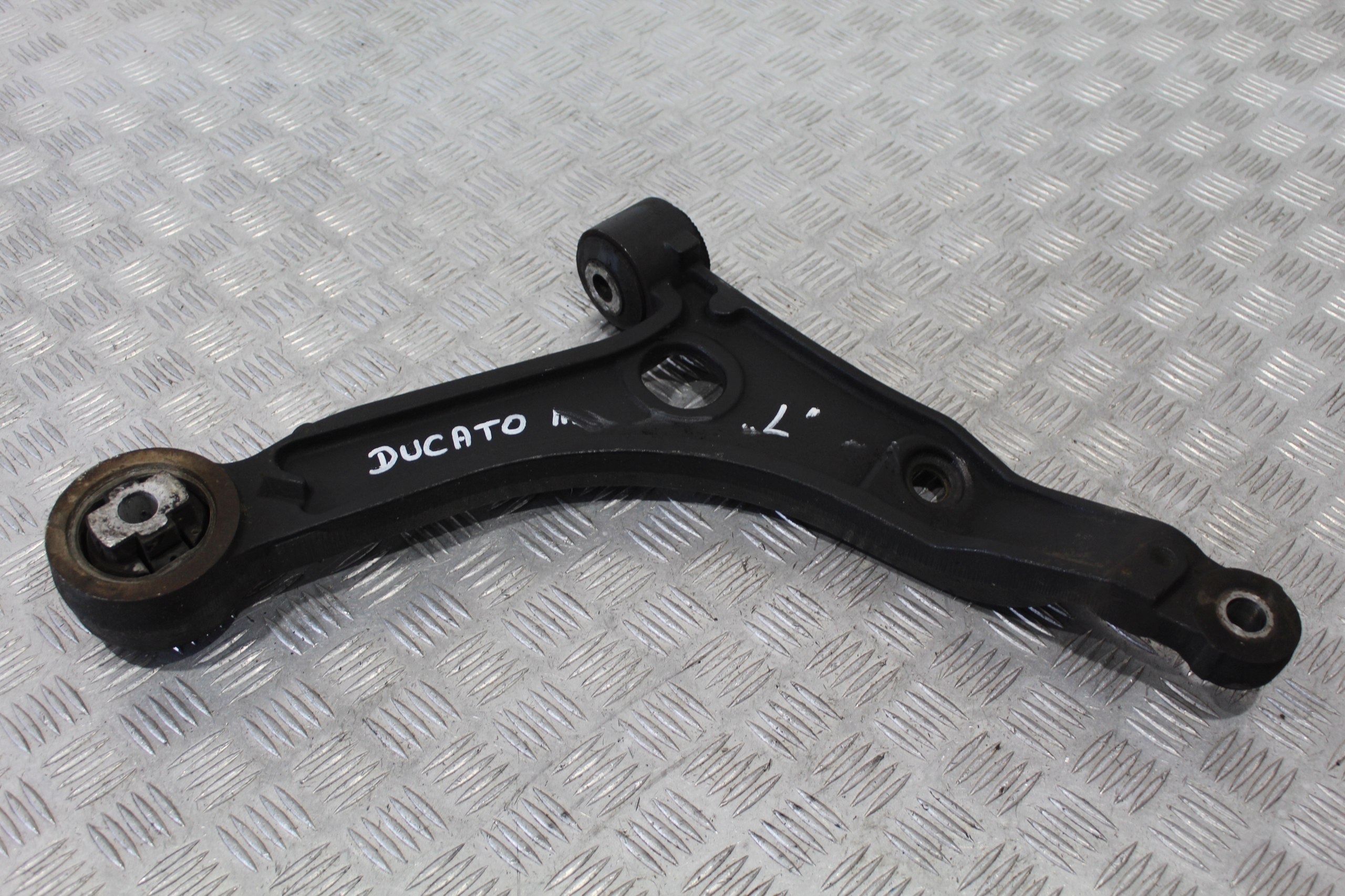 arm left front FIAT DUCATO III 06-14