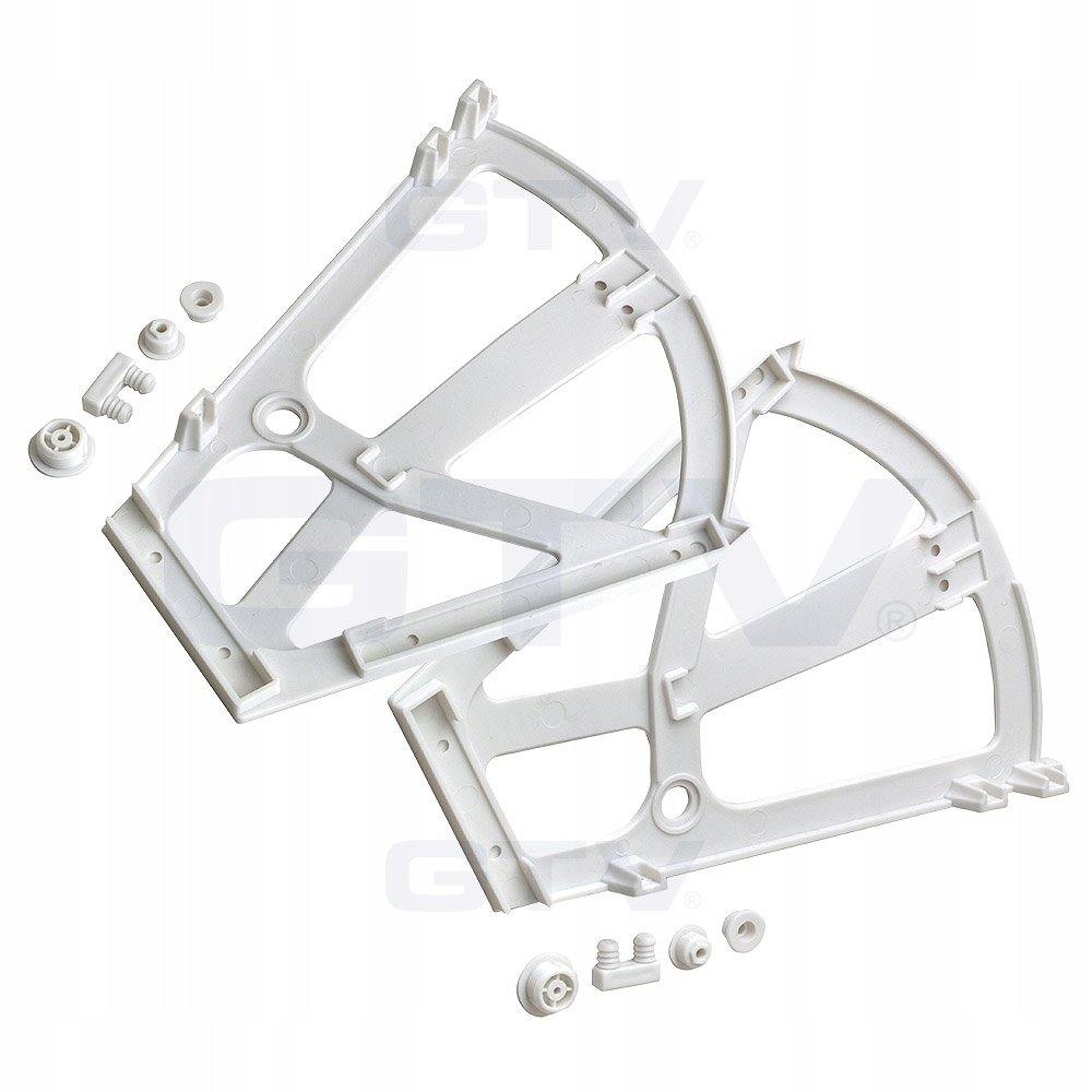 ZAWIAS DO PÓŁKI NA BUTY SZAFKA UCHYLNA