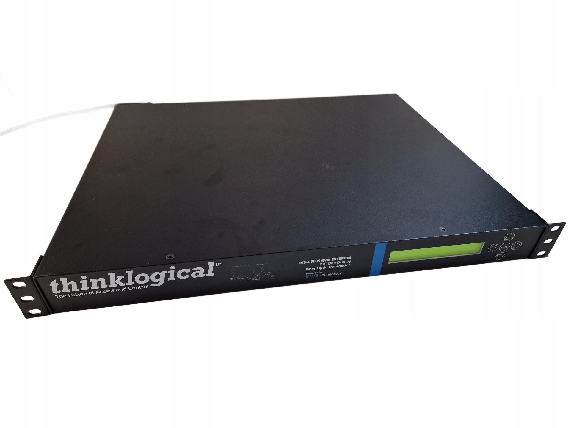 Thinklogical EVS-4 PLUS KVM Extender DVI Extender Transmitter