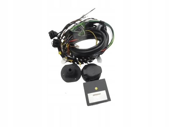 ДЖГУТ ПРОВОДІВ 13-КОНТАКТНИЙ РОЗ'ЄМ RENAULT SCENIC II 7711222950