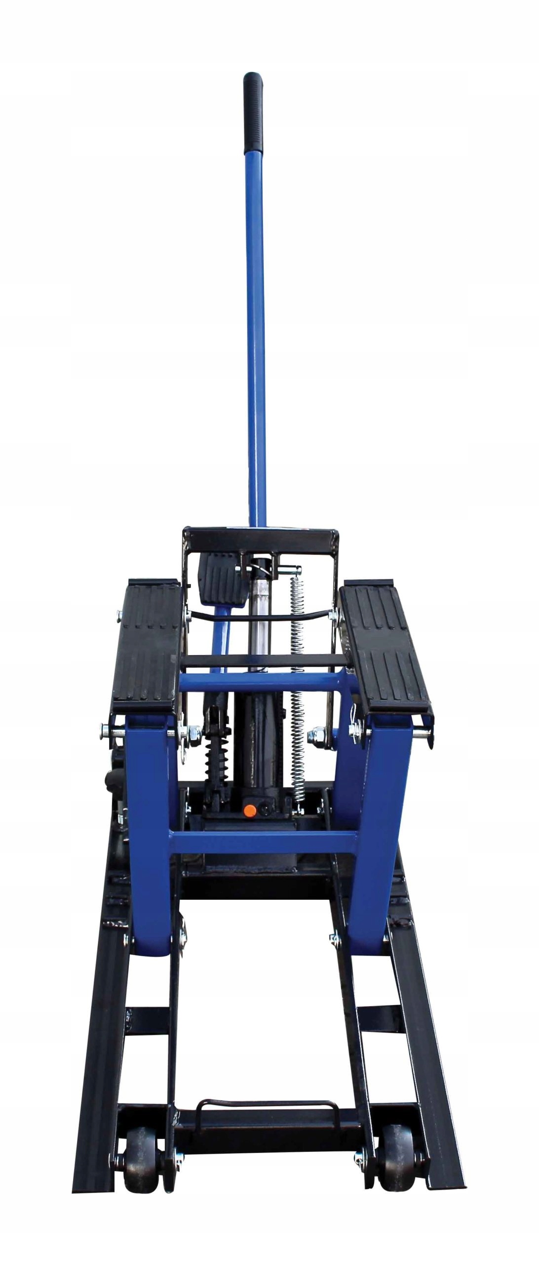 ГИДРАВЛИЧЕСКИЙ ДОМКРАТ МОТОЦИКЛА 680KG