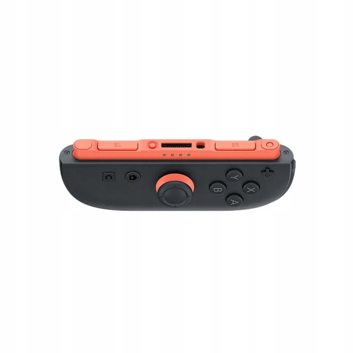 JOY-CON 2 (R) LIGHT RED SWITCH 2