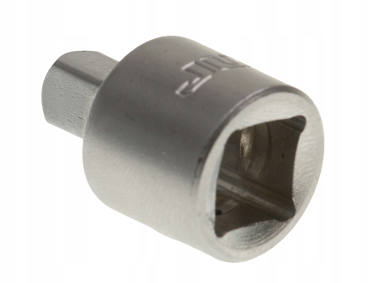

Redukcja Adapter Przejściówka 3/8 Na 1/4 Cala CrV