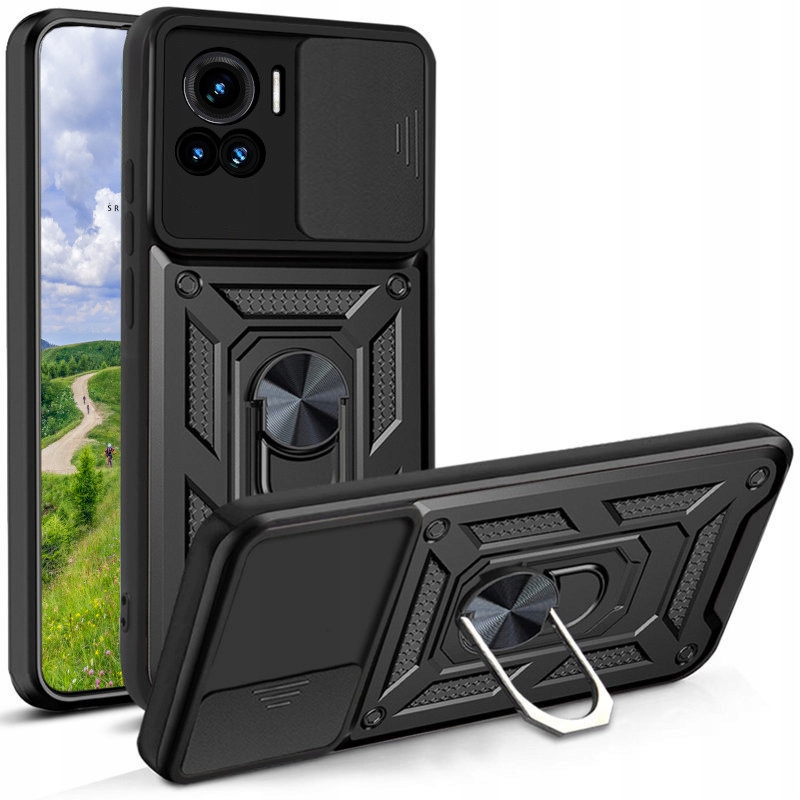 

Etui do Motorola Edge 30 Ultra Pancerne Case