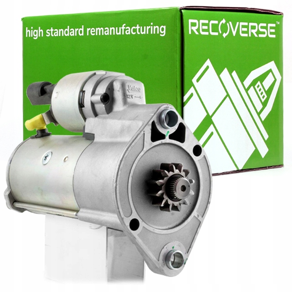 Rozrusznik MERCEDES VOLKSWAGEN VW 2.0 2.2 CDI TDI CRAFTER SPRINTER AMAROK