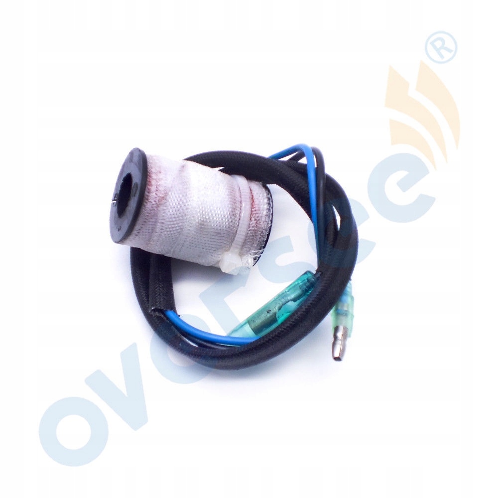 6E9-86111-01 - Электромагнитная катушка для Yamaha 40 50 hp
