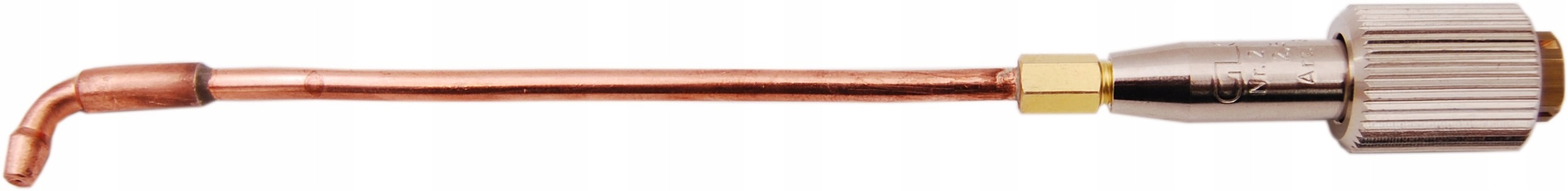 

Nasadka giętka acetylen, palnik Gloor do spawania