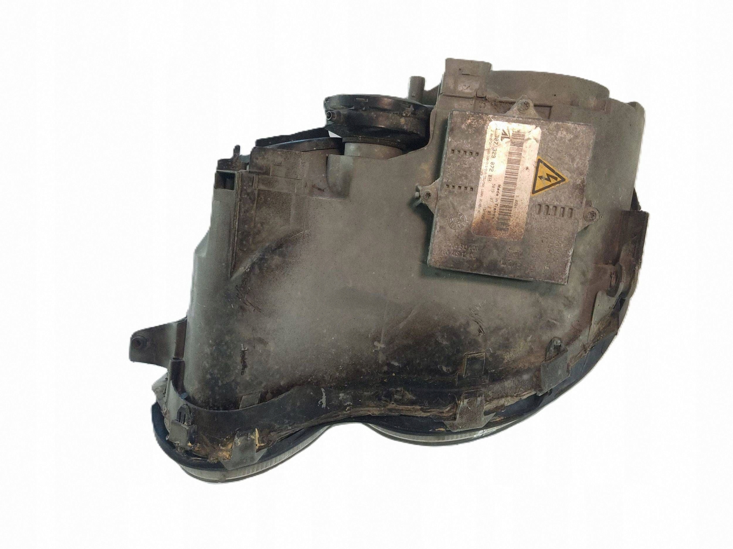 light XENON front right MERCEDES-BENZ C SPORT COUPE W203