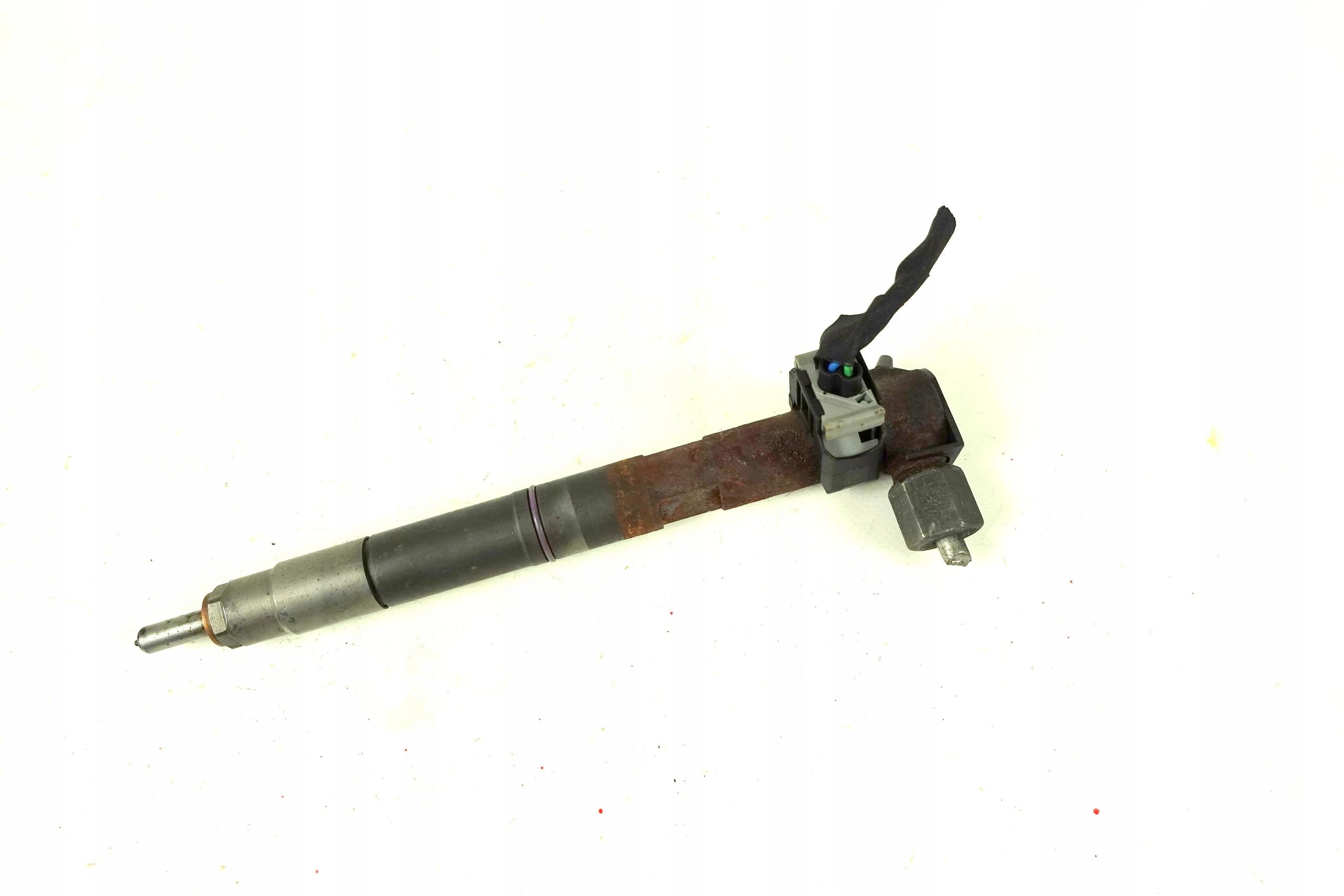 nozzle injector KIA VENGA RIO 3 PRO CEED 1.4 CRDI 33800-2A760 EMBR00203D