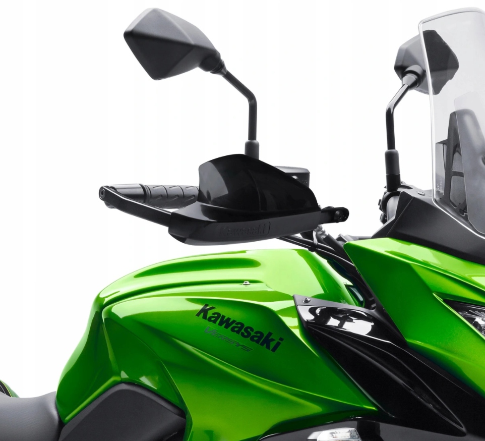 OSŁONY DŁONI HANDBARY LISTKI KAWASAKI VERSYS Producent Kawasaki OE
