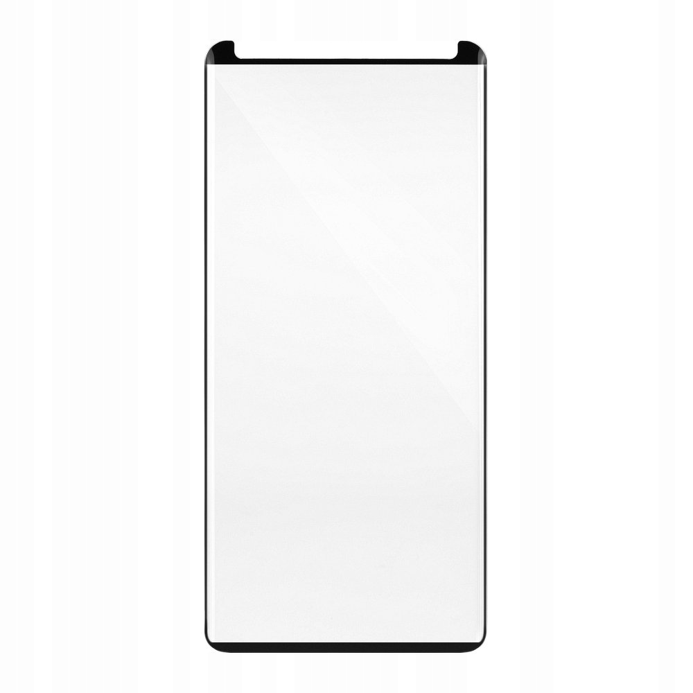 

Szkło hartowane X-one 4D Samsung S20 Ultra case fr
