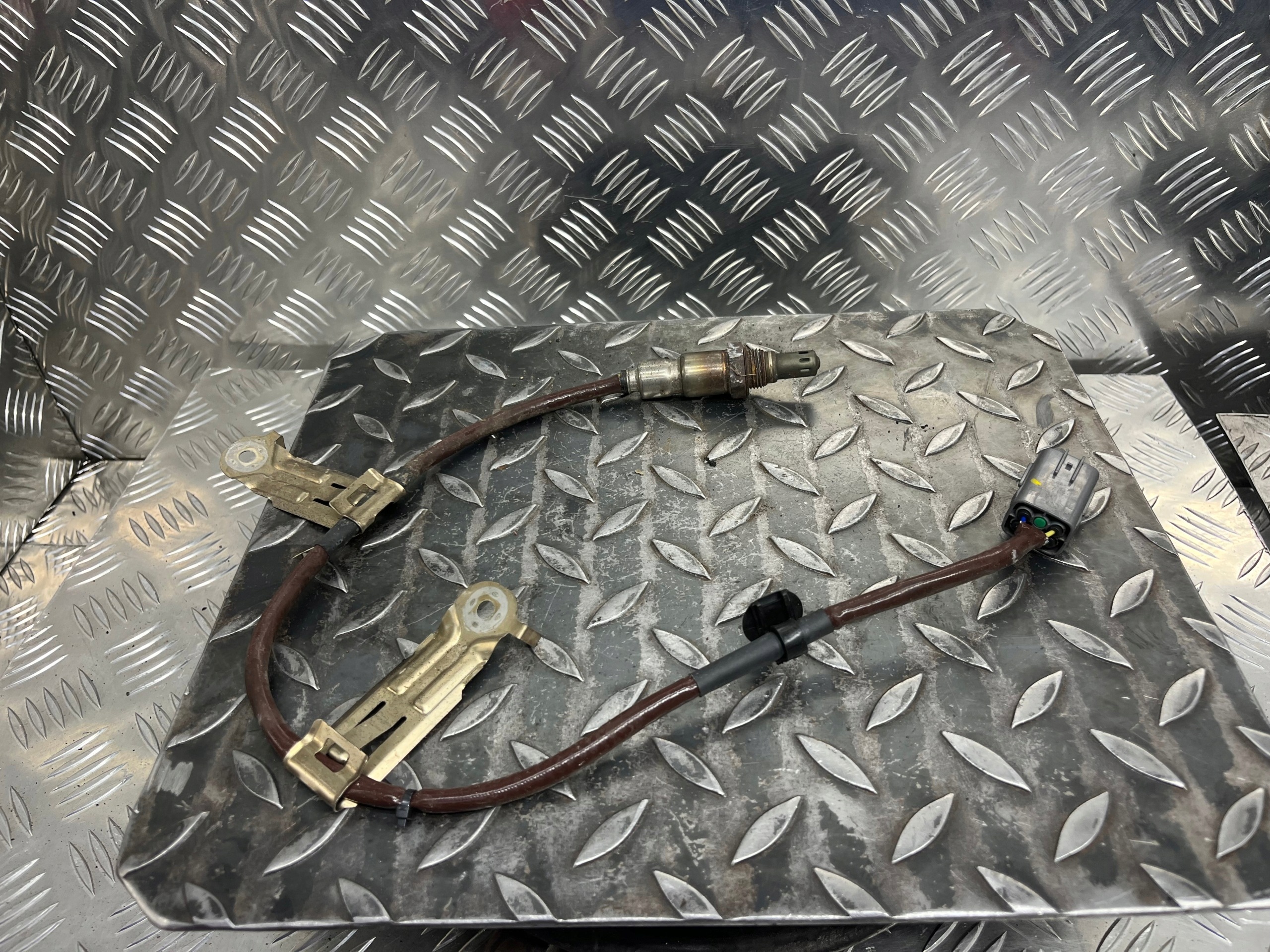 SONDA LAMBDA MAZDA CX3 P54A-188G1
