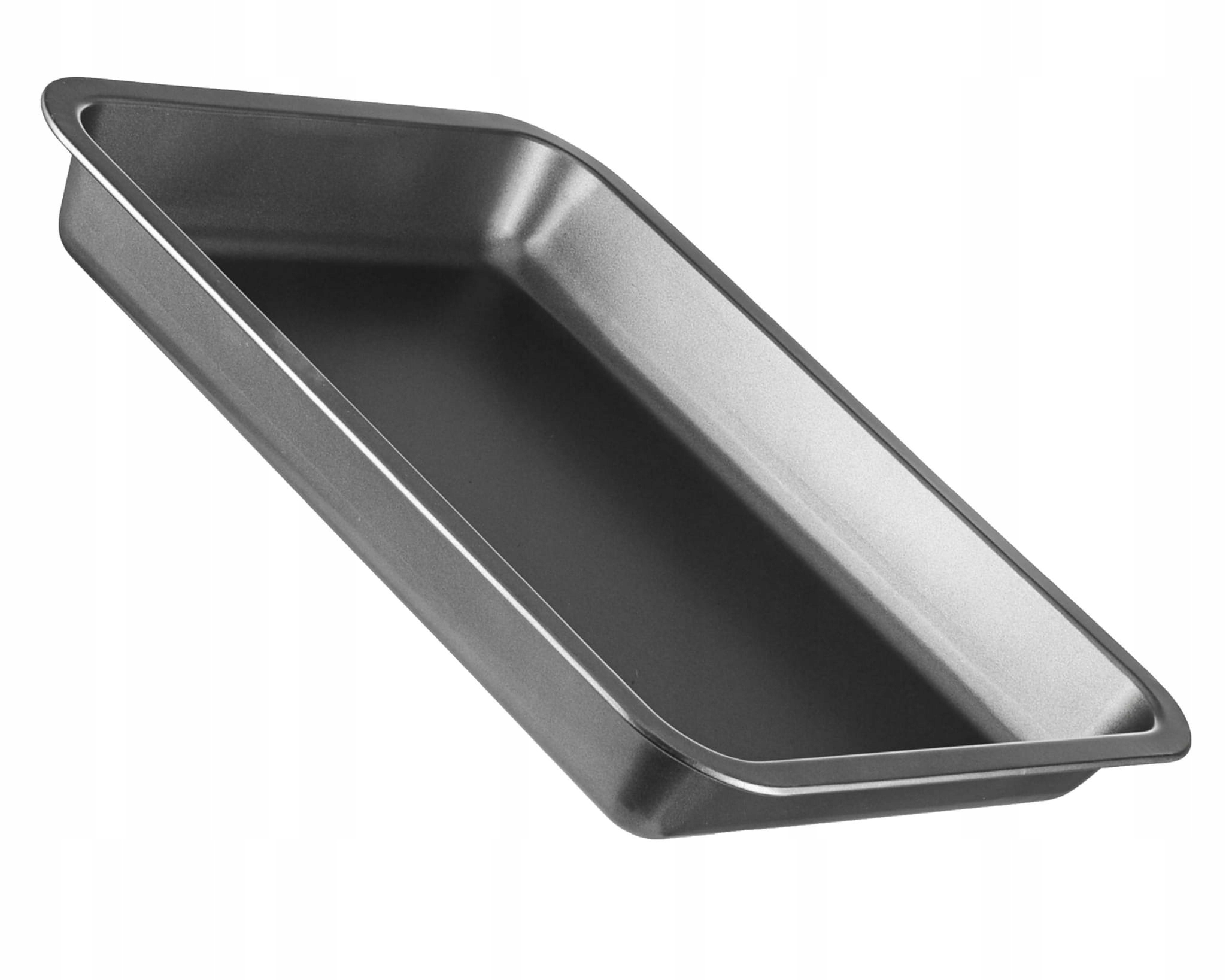 

Blacha Forma Do Ciasta Chleba 39,5X30 Non Stick