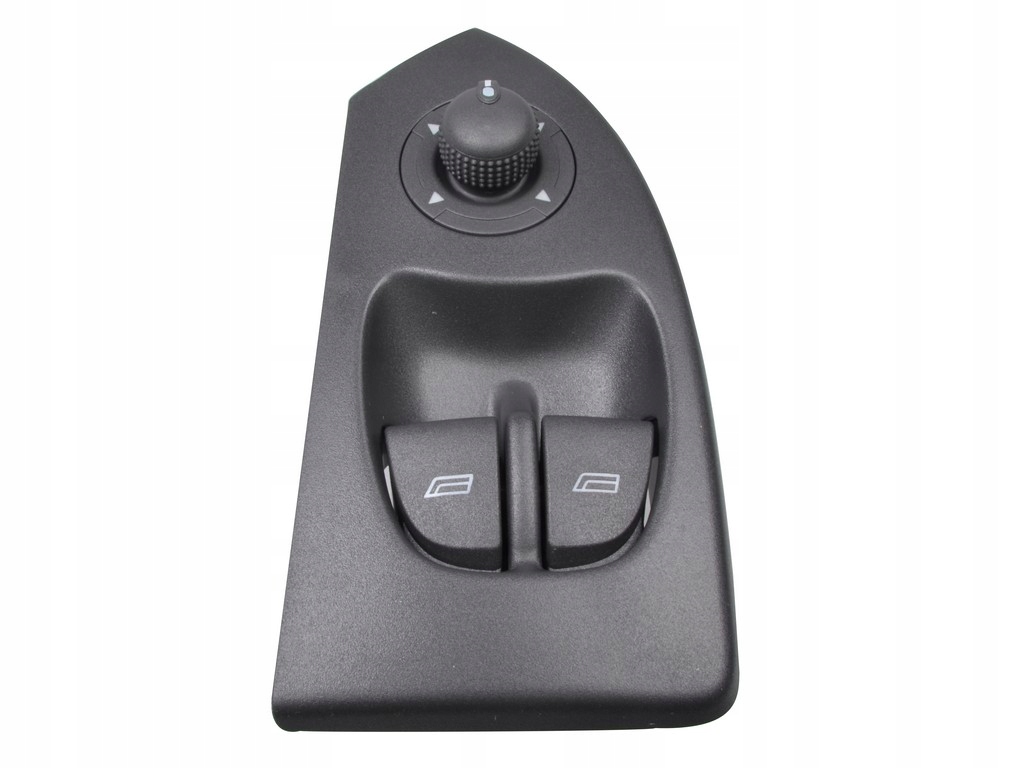 FT91935 - ПЕРЕКЛЮЧАТЕЛЬ СТЕКЛОПОДЪЕМНИКА JUMPER BOXER DUCATO 2002-ЛЕВЫЙ