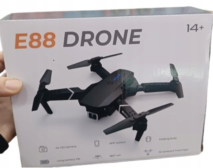 Dron Drone e88