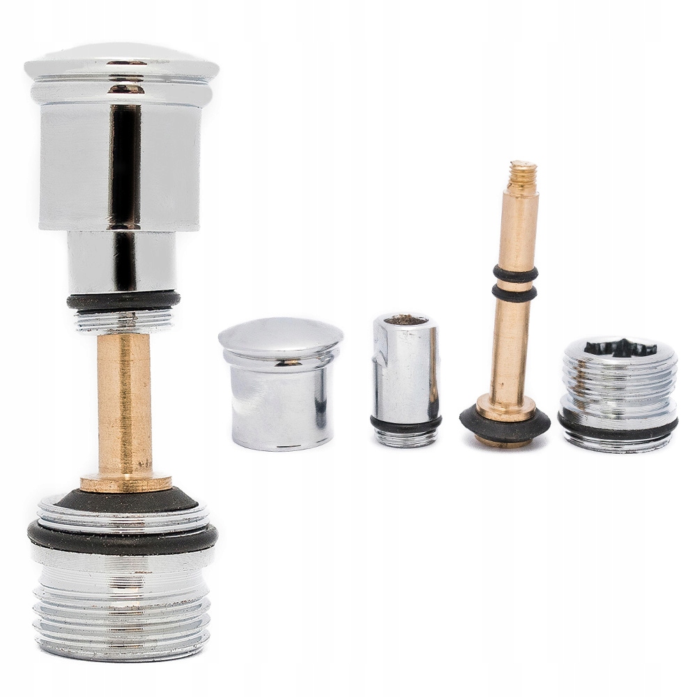 

Przełącznik natrysku do baterii wannowej PN-01