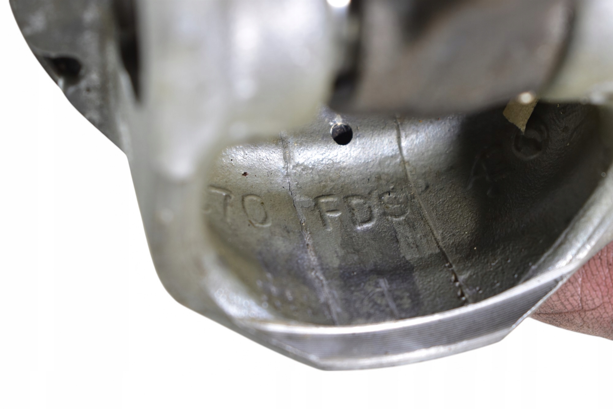 Piston Bielle HYUNDAI i10 i20 1.2 G4LA PODANE WYMIARY