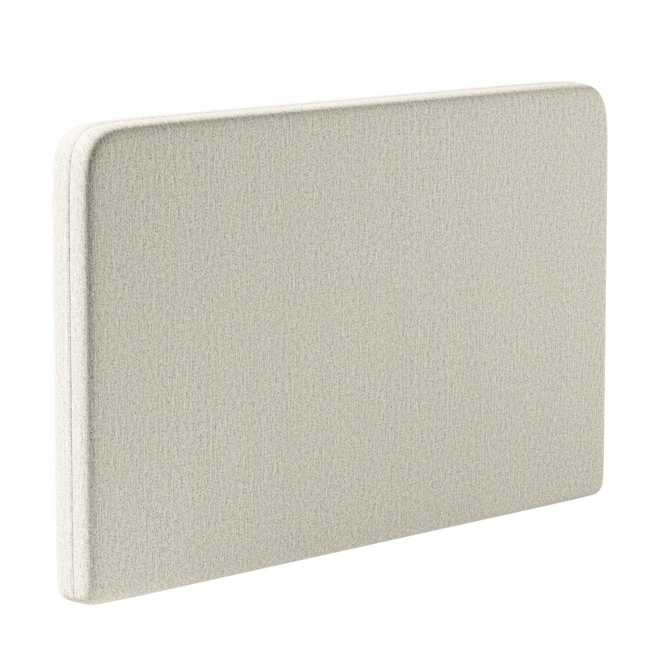 Dekoria potah na loketní opěrku Söderhamn Ikea hnědý