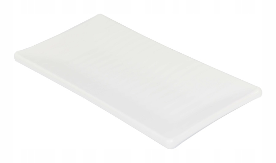 

Półmisek Z Melaminy Biały 24211-SW
