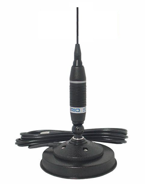 Anténa Cb Sirio Omega 27 Mag 125S, 100 % Originál,